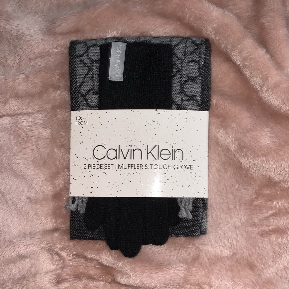 Calvin Klein Gift set